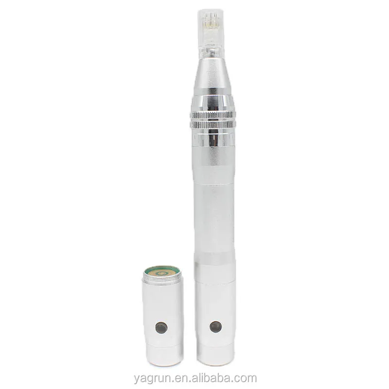 

Yagrun Dermapen Anti Aging/Anti Wrinkle Derma Pen For Wrinkle Removal