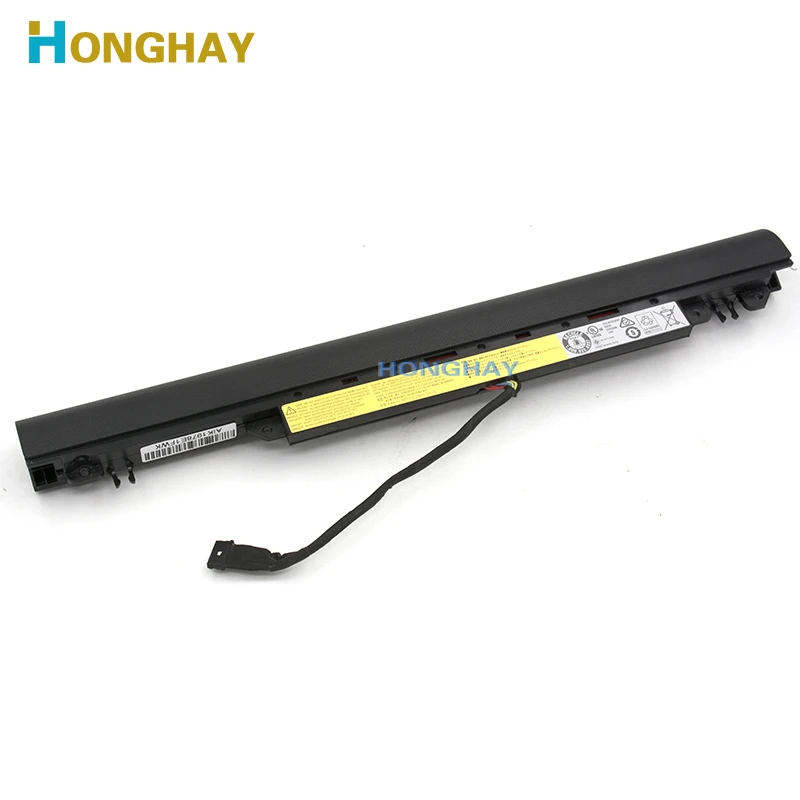 Аккумулятор для ноутбука HONGHAY L15C3A03 L15S3A02 10 8 В 2200 мАч 24 Вт-ч Lenovo Ideapad L15L3A03 110-15ACL 110-14
