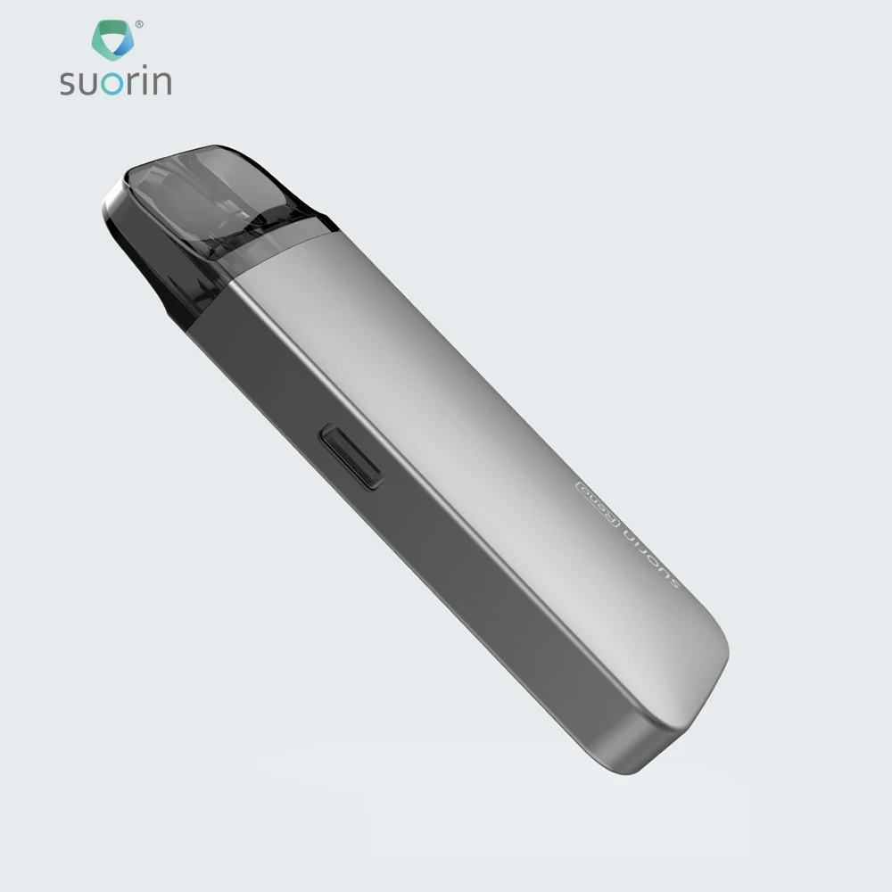 Оригинальный комплект Suorin Reno Vape Kit 800 мАч 3 мл картридж Ом сетчатая катушка