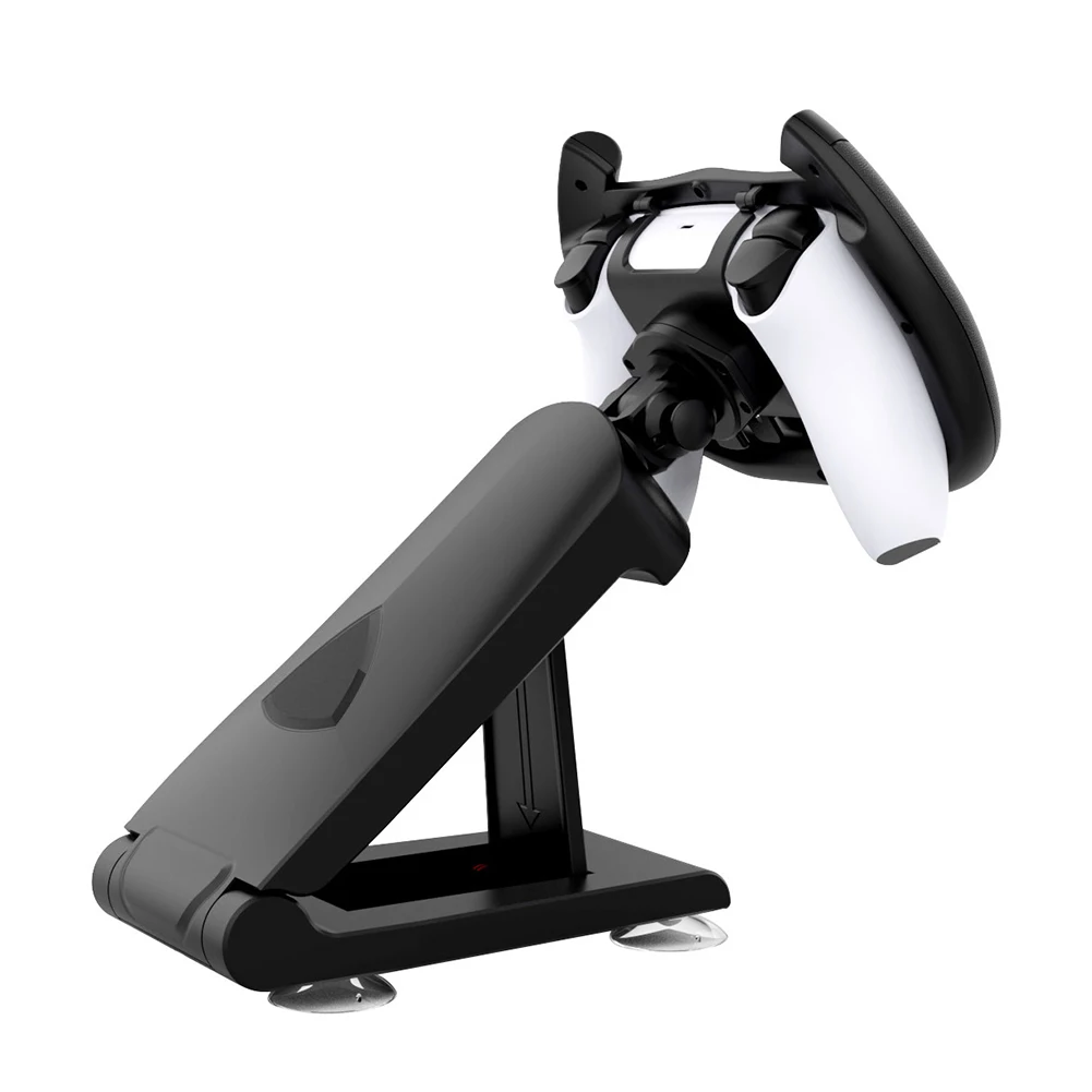 Игровой кронштейн рулевого колеса для Playstation 5 PS5 контроллер гоночных игр