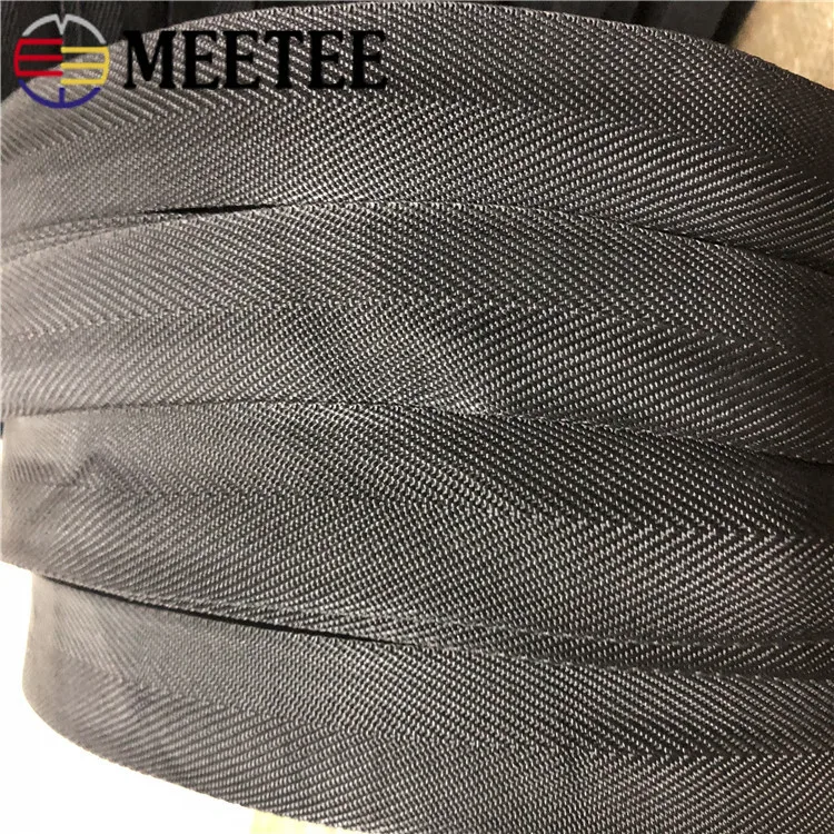 Лента полипропиленовая для рюкзака 100 ярдов 0 9 мм | Дом и сад