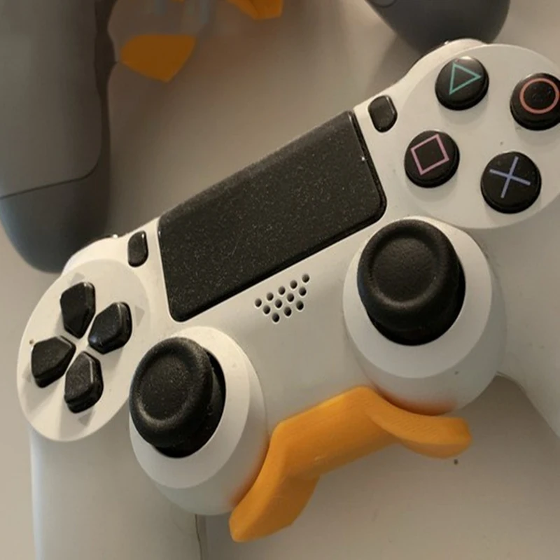 2 шт. Настольный кронштейн настенный держатель крепление Bracke PS4 Pro игровой