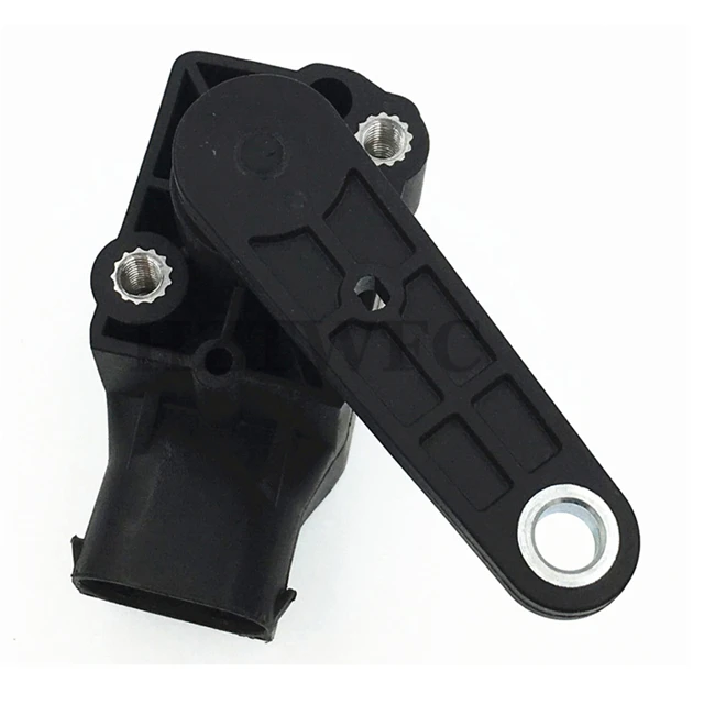 Новый 37141093699 фар уровня высоты Сенсор для BMW E46 E39 128 135 320 323 325 328 330 335 525 528 530|Сенсор
