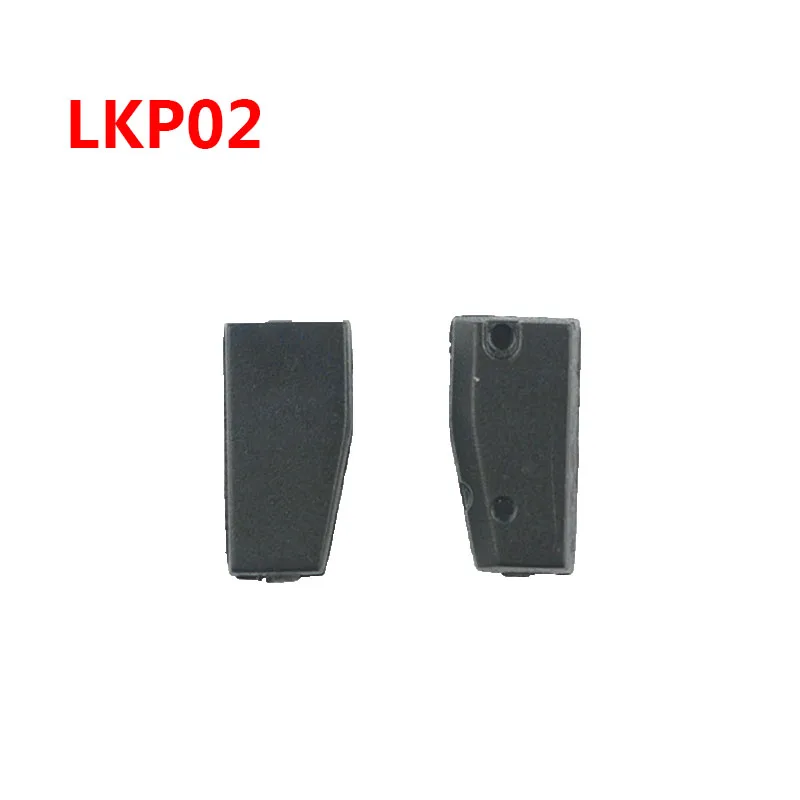 Оригинальный новейший чип LKP02 LKP-02 может клонировать 4C/4D/G через Tango VVDI KD-X1 KD-X2 LKP03