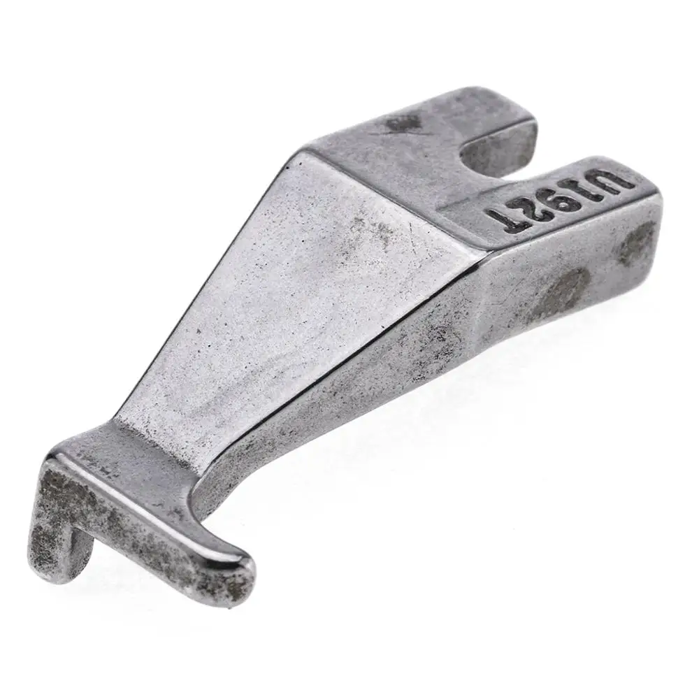 340 Thin Single Side Presser Foot U192T U193T All Steel Synchronous Sewing Machine Unilateral Accessories | Дом и сад