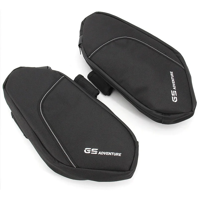 

For BMW BMW R1250gs ADV Bumper Pannier Bag Expansion Storage Bag Storage BagMotorcycle Accessories