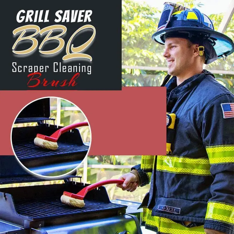 Сохранение гриля щетка для чистки скребка барбекю|Щетки очистки| |