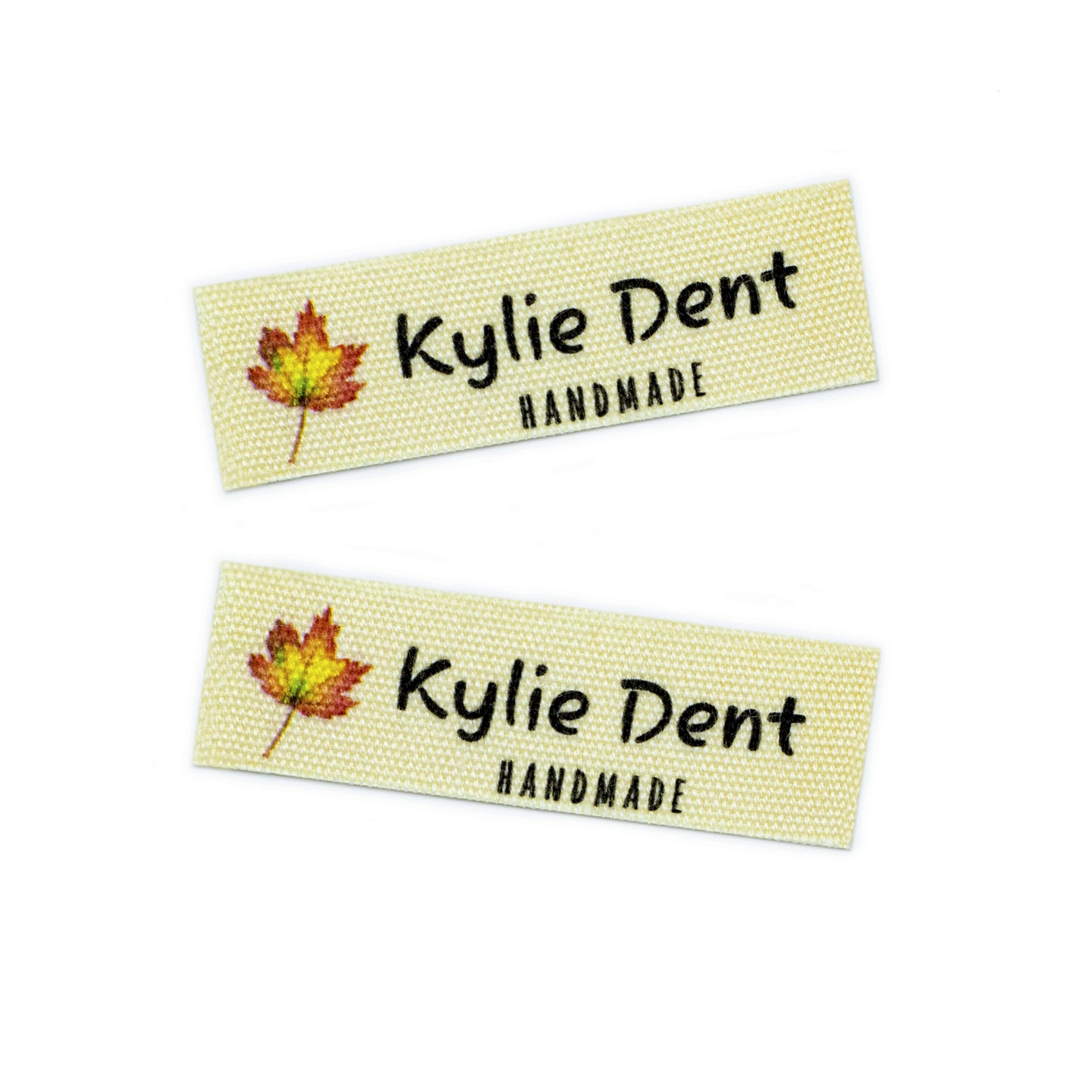 

120 pieces Ironing Labels, Logo or Text, Personalized Brand , Clothing Labels, Custom Design, Fabric tags(YT032)