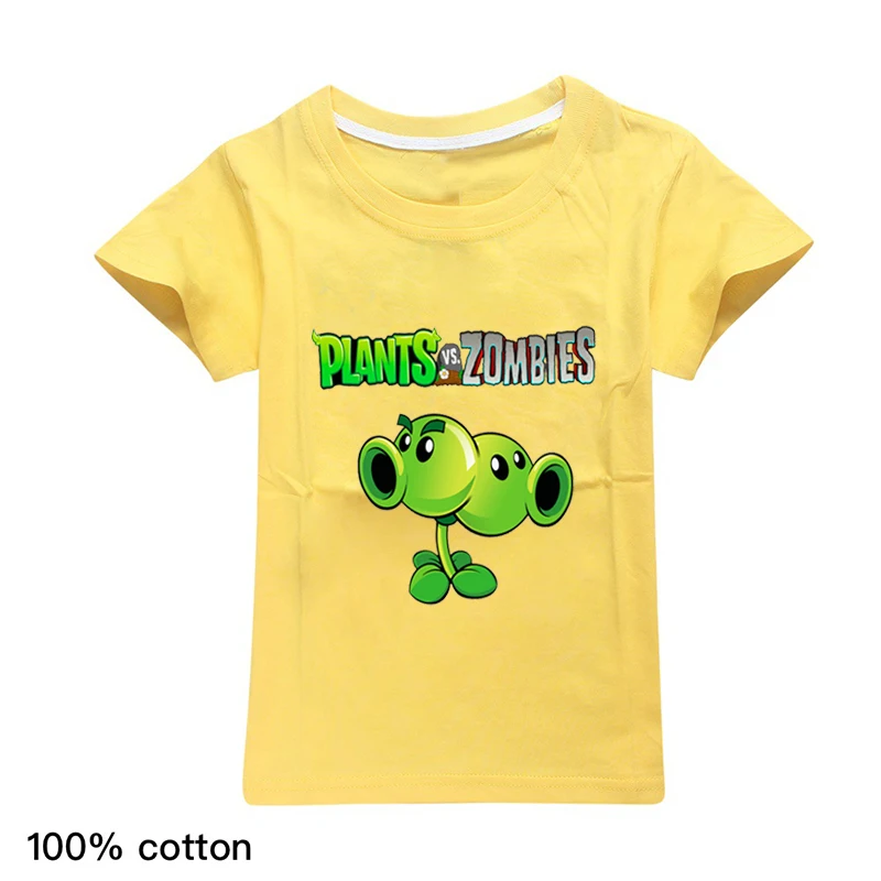 

T-shirts for Boy Kids Children Cartoon Funny Print Graphic T Shirt Summer Tops Girls Tshirt Clothes