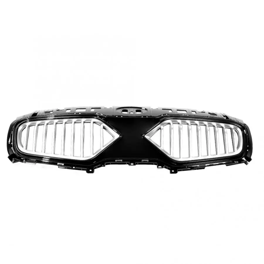 Для X man Style автомобильный передний бампер гриль передняя средняя решетка для Kia