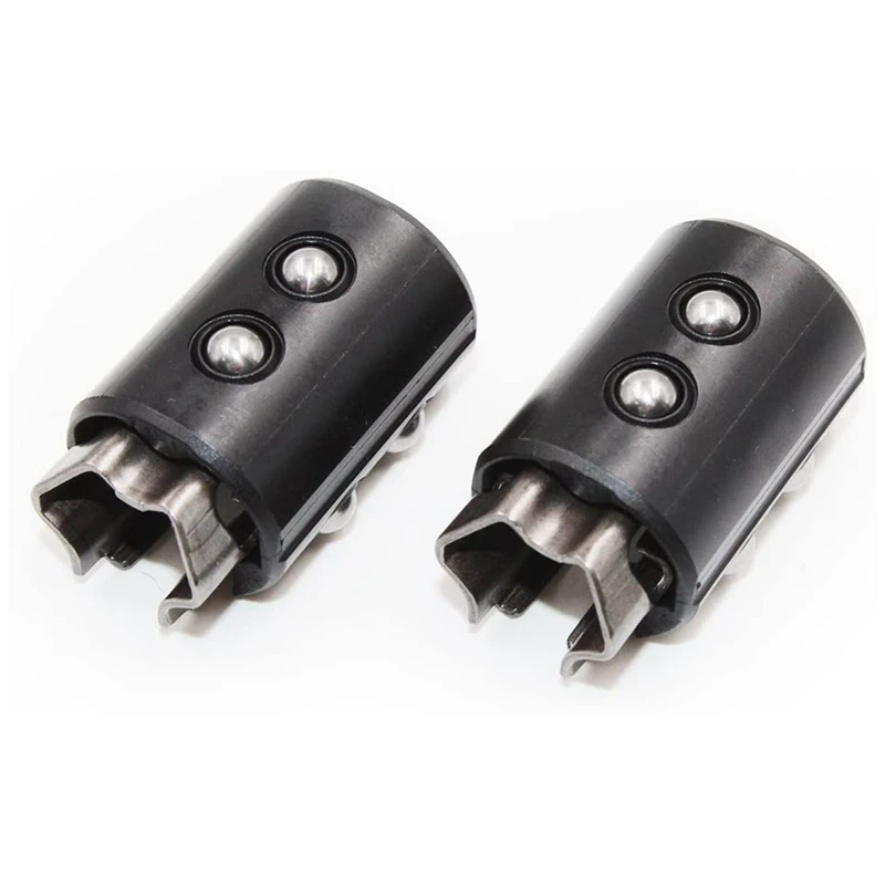 2х скольжения бисером DSG коробка передач селектор вилка 7 скоростей для AU DI 0AM