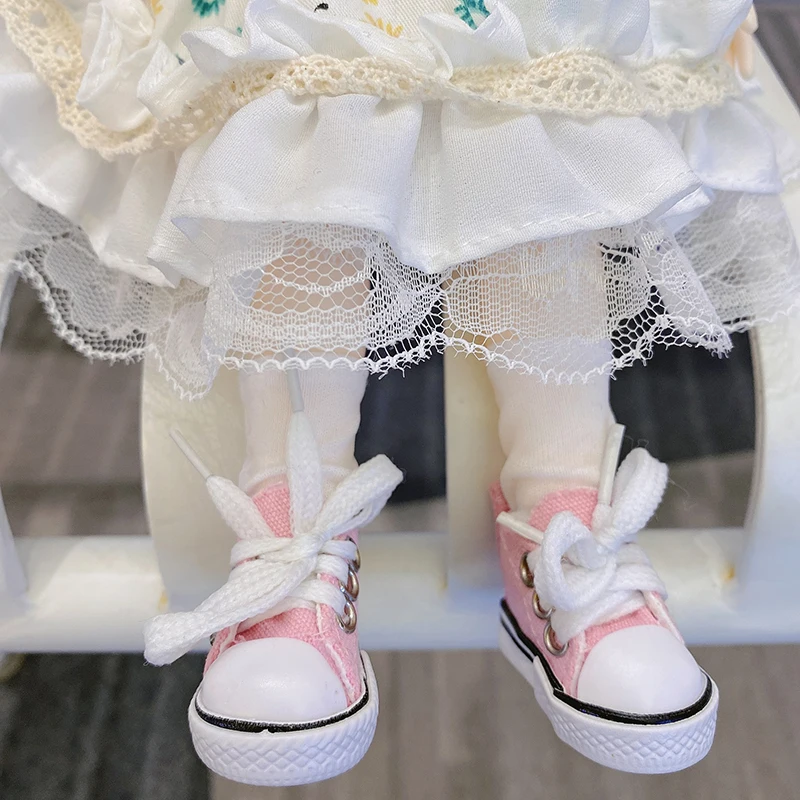 

1/6 BJD Doll for Girl Long Hair Big Eyes Dolls With Fashion Clothes Set Cute Dolls for Girls Diy Toys Ball-Jointed Doll 30cm