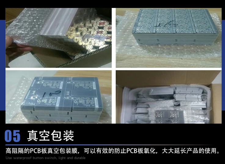 YANNIU Engineering Store OEM разработка проекта SMT процесс производства IC чип программа растрескивание PCB Кастомизация