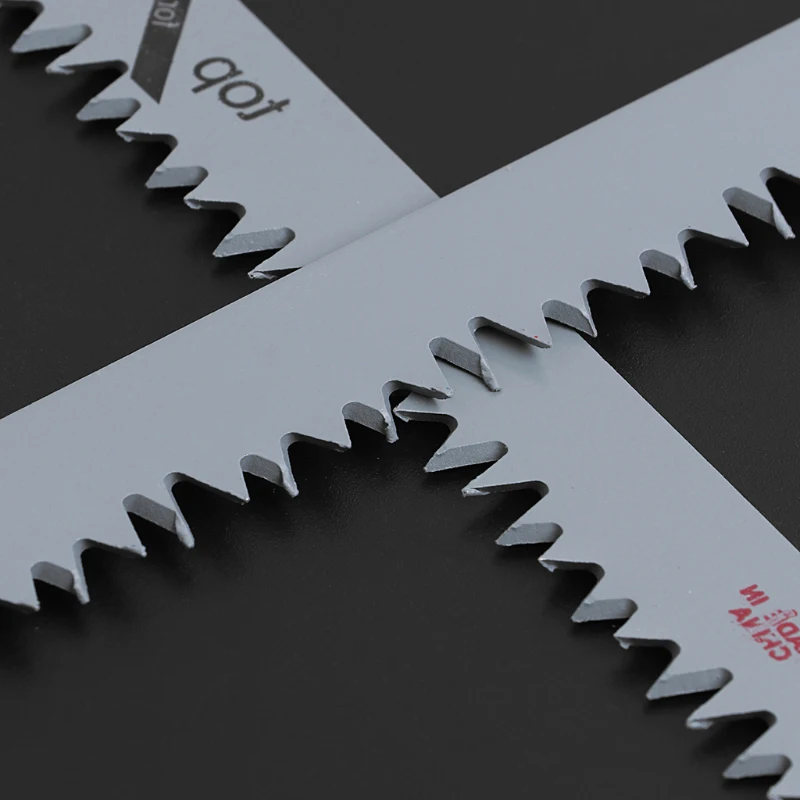 

2pcs HCS 5TPI Reciprocating Saw Blades Wood Metal Cutter Blade Cutting Tools