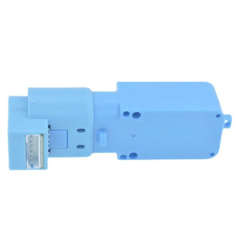 Двигатель с датчиком холла двигатель постоянного тока 6 в 12 TT одновальный