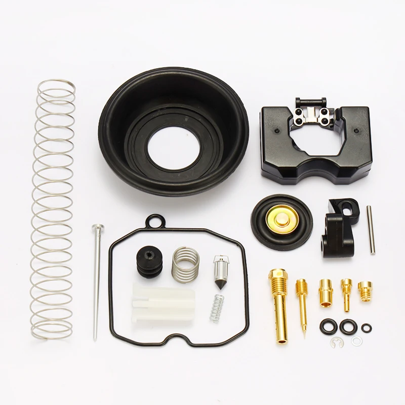 

Carburetor Repair Kit For Harley Davidson CV40 27421-99C CV Carb Rebuild Kit Motorcycle Accessories Replacement Parts