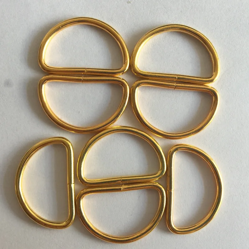 5 шт. металлические пряжки с D образными кольцами 25 мм|ring buckle|d ring bucklemetal buckle 25mm |