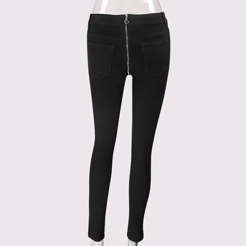 Universal Thread Jeans High Rise Skinny  Ladies Super High Skinny Jeans -  Hot Sale - Aliexpress