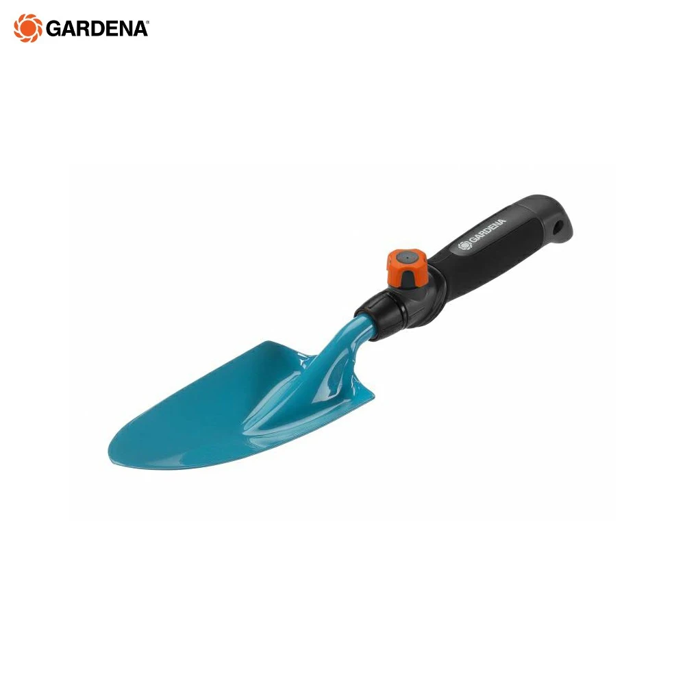 Совок садовый GARDENA 8 5 см (08929-20.000.00) | Инструменты