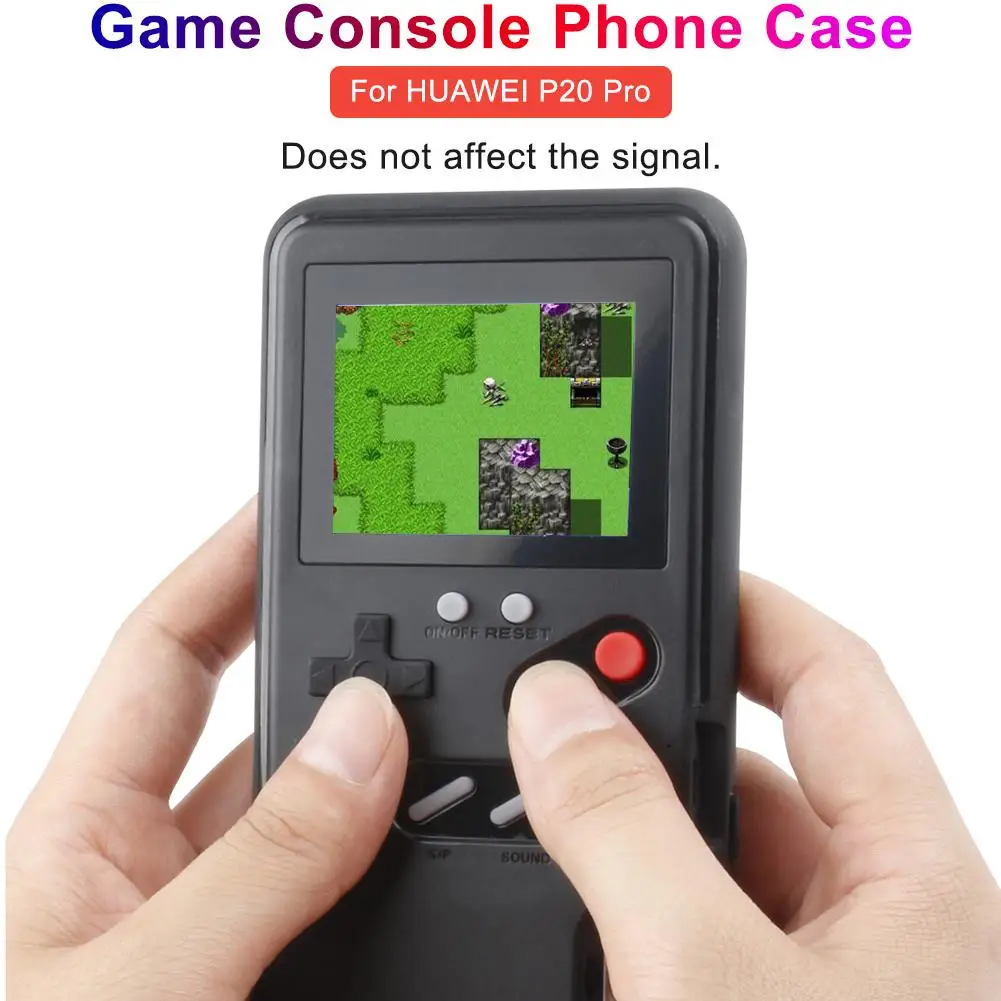 Игровой чехол для телефона подходит мобильного huawei 2019 Новый | Электроника