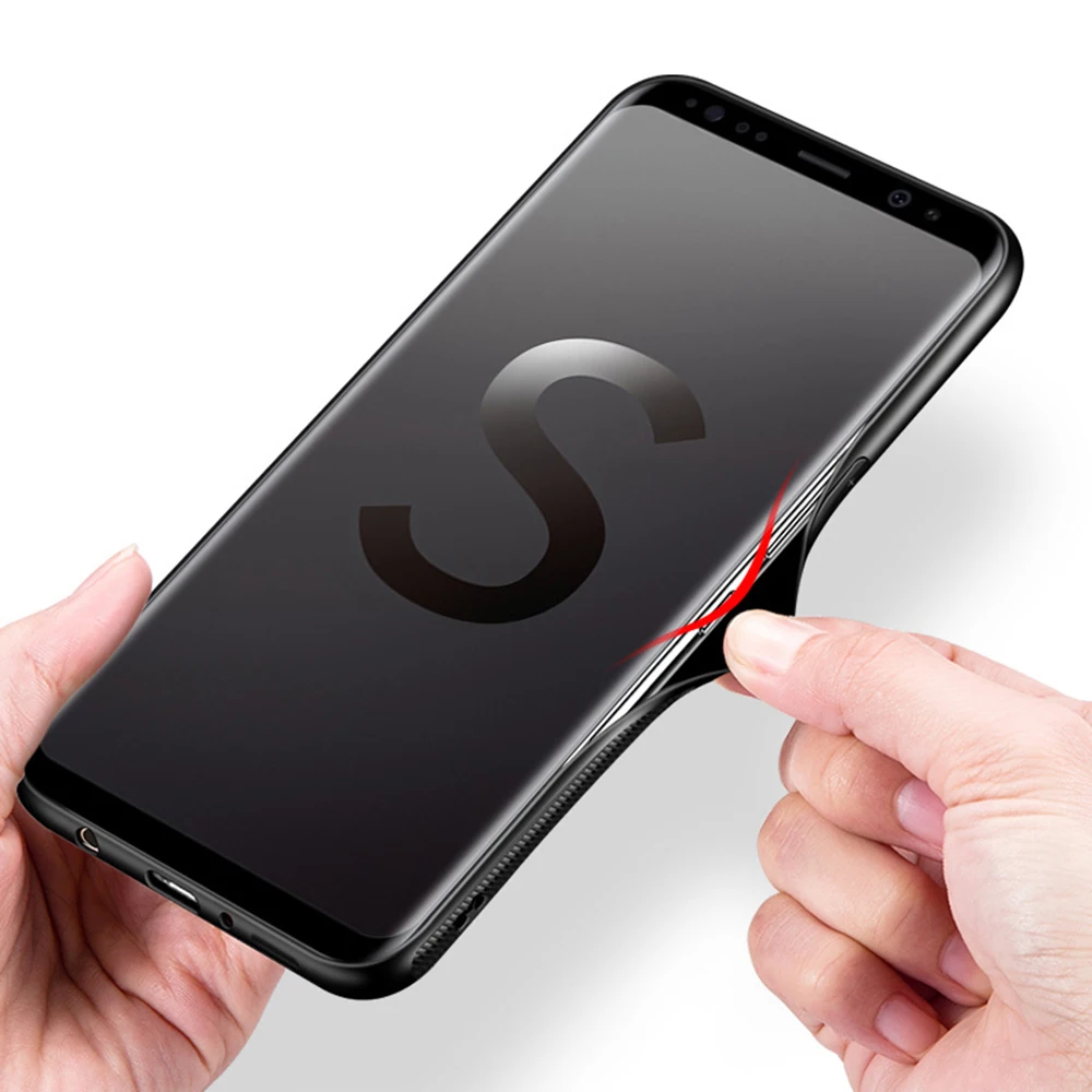 Забавный чехол Lavaza из закаленного стекла с изображением еды для OPPO A3s A5s A7 A7x A37 A39 A57