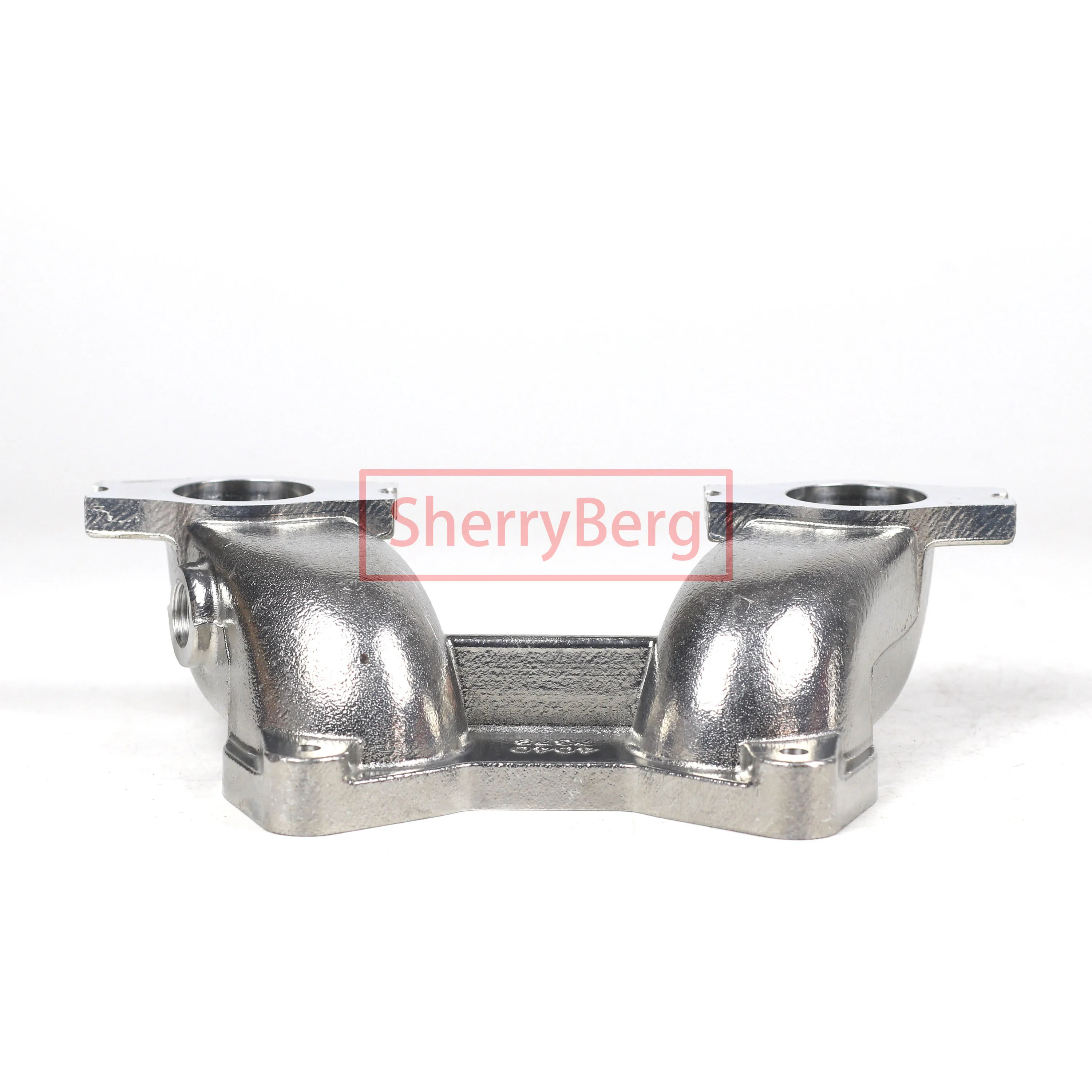 SherryBerg FAJS впускной коллектор для мини-A-SERIES впускного коллектора/впускной WEBER/DELLORTO