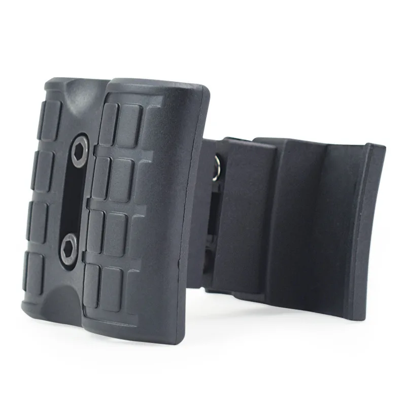AK 47 tactical airsoft accessories solid magazine parallel connector for shooting | Спорт и развлечения