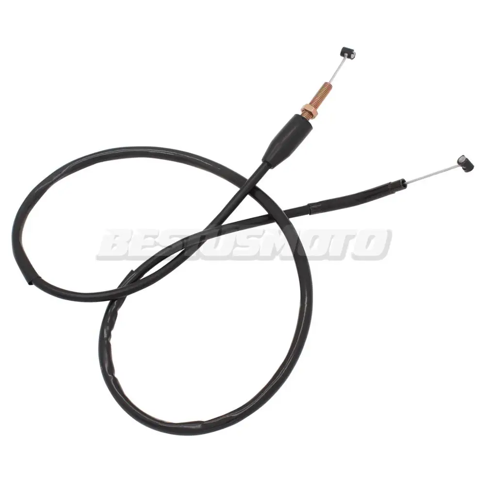 Высококачественный стальной трос сцепления для мотоцикла Suzuki GSX R GSXR 1000 GSXR1000 K5 2005