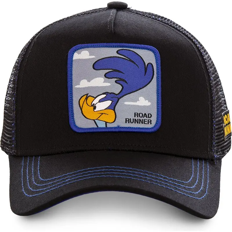 

High Quality Animal Disney Mickey Anime Snapback Cotton Baseball Cap Men Women Hip Hop Dad Mesh Trucker Hat Dropshipping