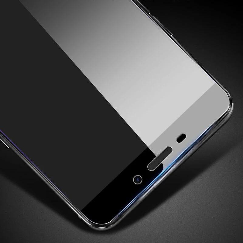 Закаленное стекло 9H для Meizu M2 M3 M5 M6 M8 M9 Note 5 дюйма | Мобильные телефоны и аксессуары