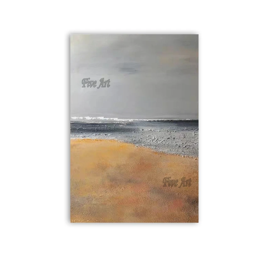 

Free Shipping Painting 100% Handmade Abstract Oil Painting On Canvas Wall Pictures Living Room Home Decoration Unframed