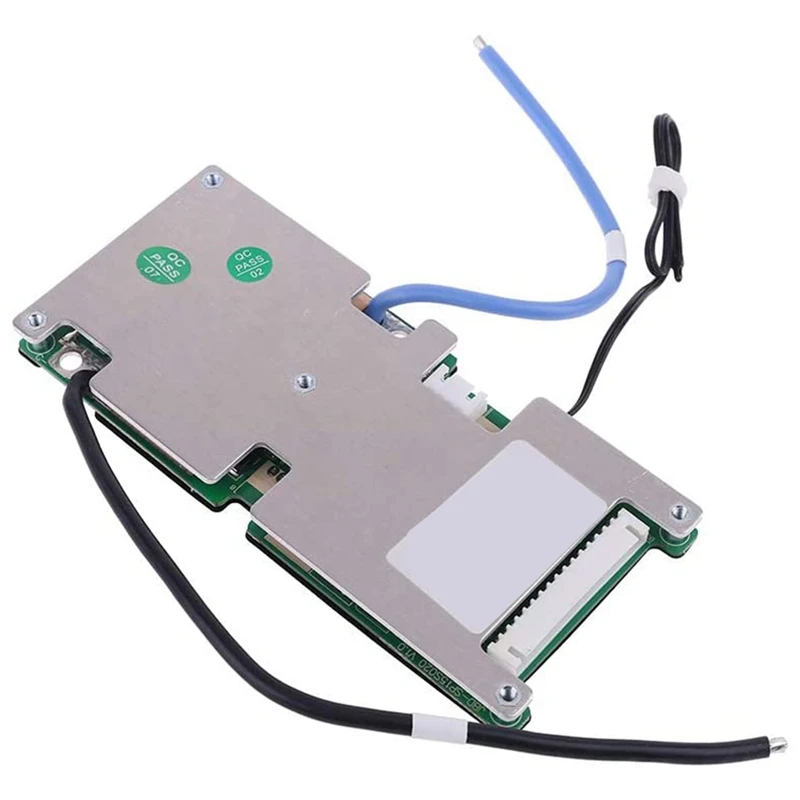 13 серий защитная плата для литиевой батареи умная 48 в Bluetooth стандартная Защитная |