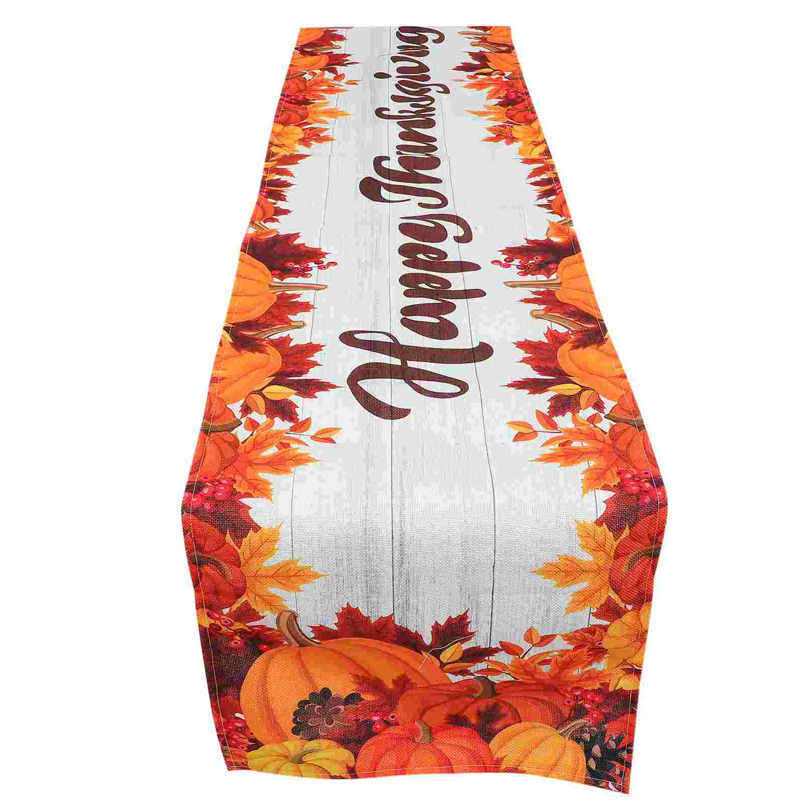 1 шт. настольная скатерть из хлопка и льна | Дом сад