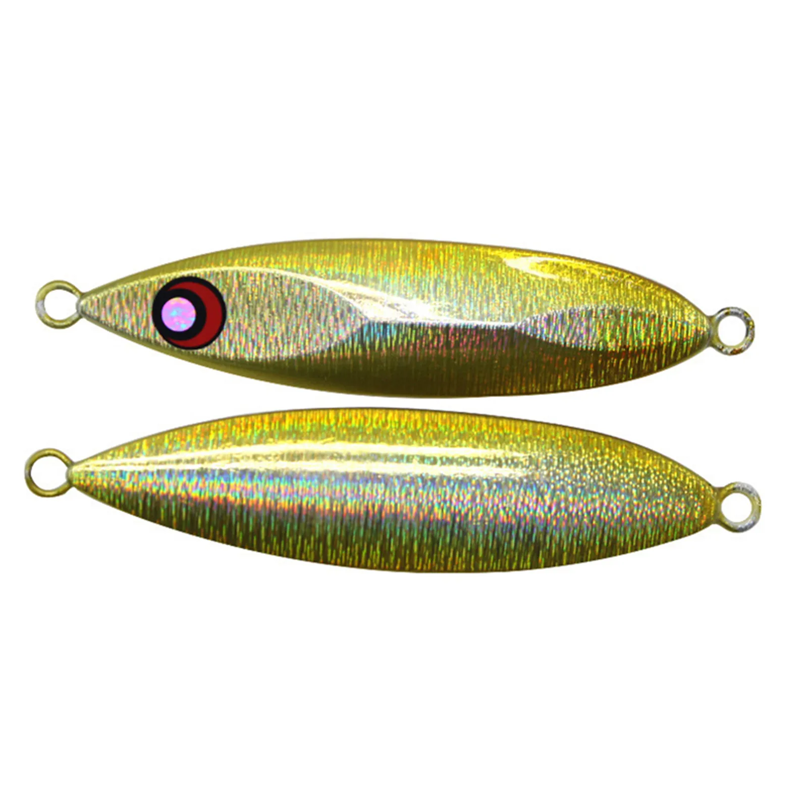 

High 9cm Jigging Fishing Lure For Sea Fishing Slow Jigging Lure Fishing Accessory 40g/60g/80g/100g/120g/150g DOG88