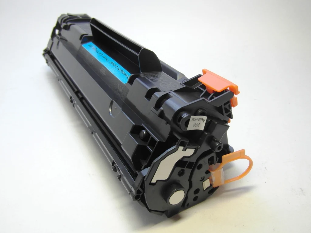 Картридж CB435A (HP 35A) для HP Laser Jet P1002 / P1005/ P1006/ P1007/ P1008/ P1009 совместимый|Картриджи с