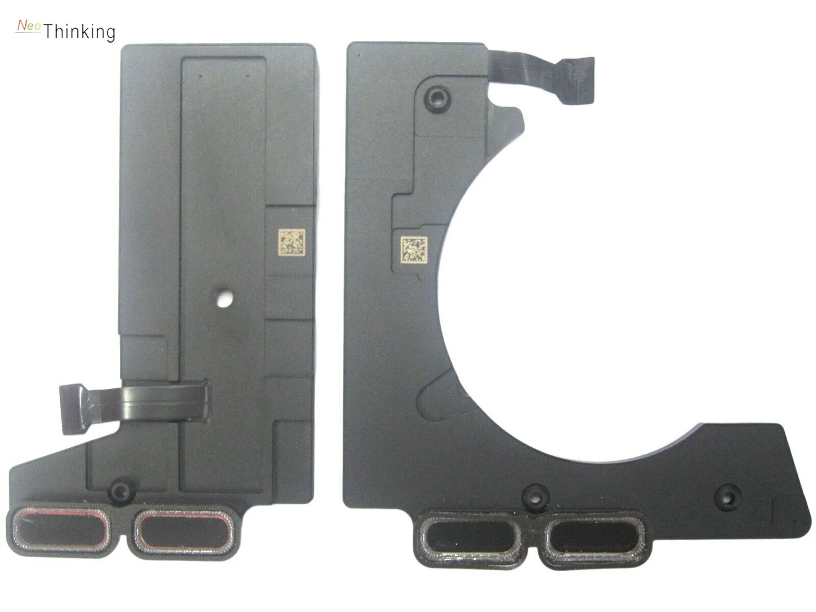 

New Left and Right Built-in Speakers Subwoofer Speaker Set for Macbook Pro 13" A1708 Speaker Late 2016 Mid 2017