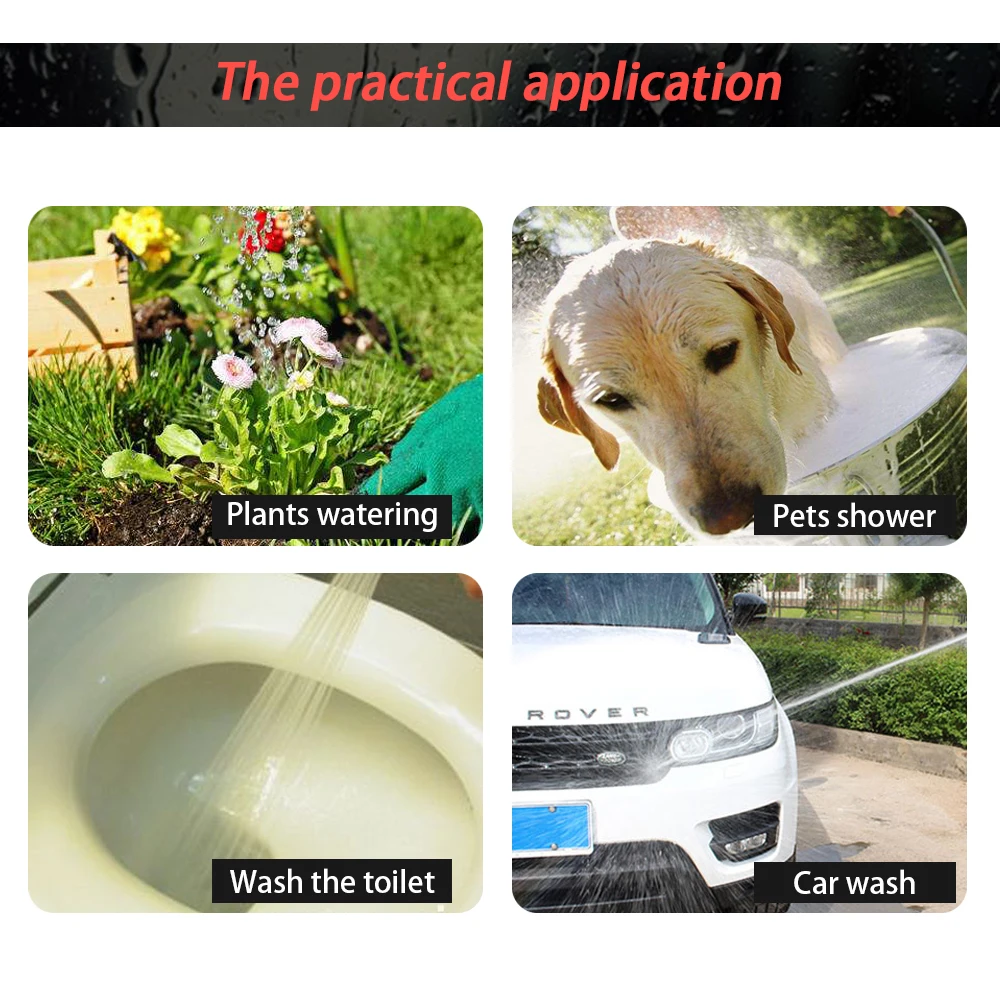 Пенораспылитель высокого давления для мойки автомобиля профессиональный