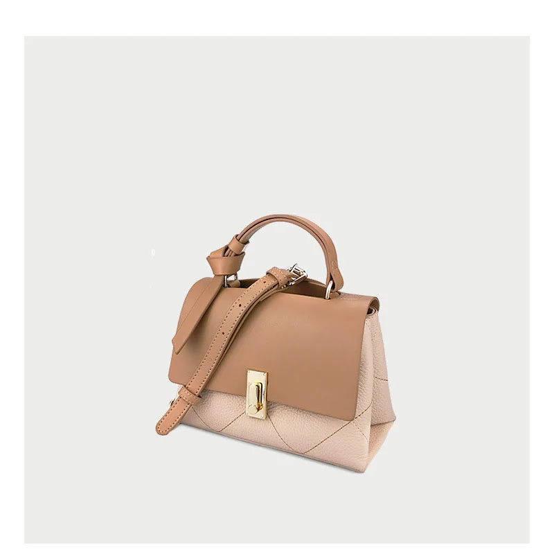 Сумка из воловьей кожи с верхним слоем роскошные сумки женские Дизайнерские