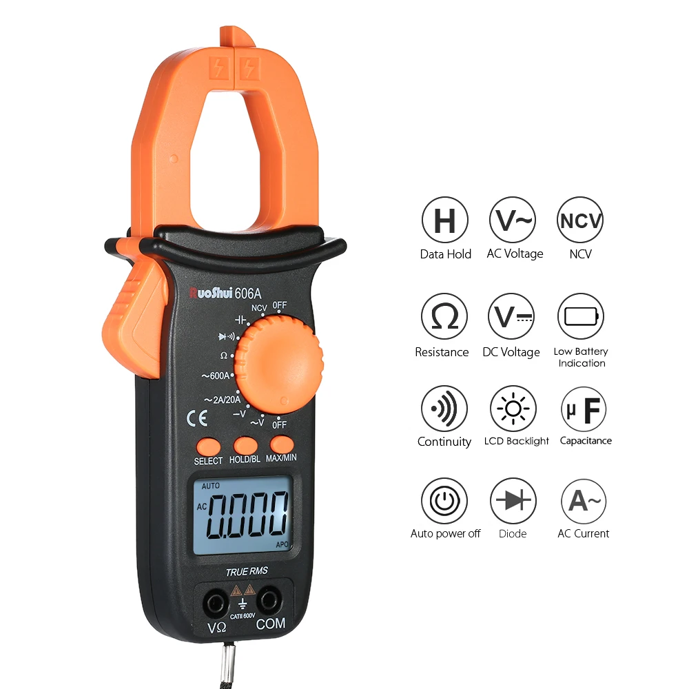

Measurement & Analysis Instruments