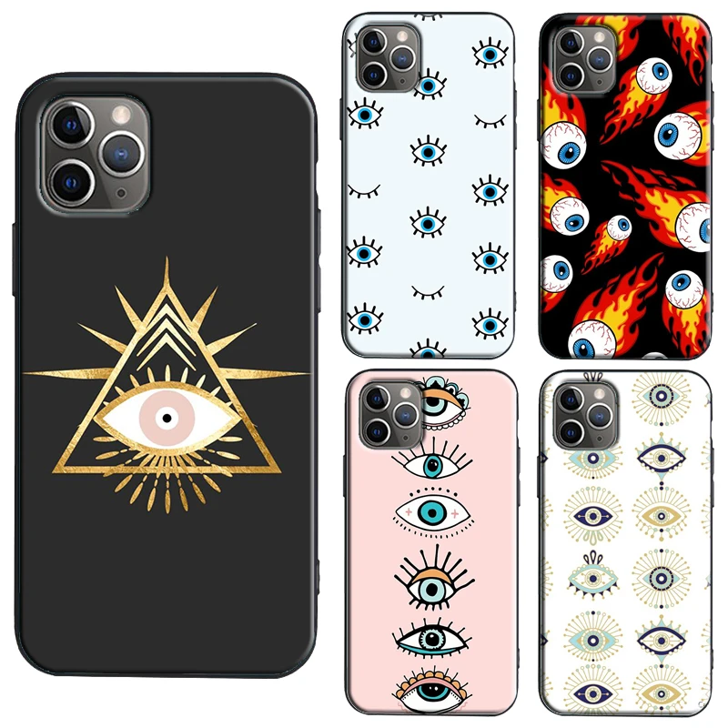 Чехол для iPhone 11 12 Pro Max 13 mini SE 2020 6S 8 7 Plus X XR XS |