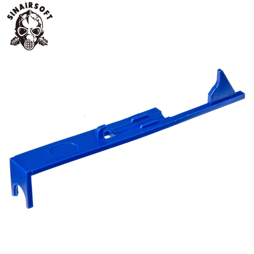 Двухсторонняя шестерня и Tappet Plate Ver.2/3 шестеренки комплект AEG для настройки Набор