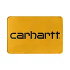 Carhartt 708 коврик для ванной, коврик для входной двери, крутой коврик, коврик для приветствия, коврик для ванной, коврик для наружной двери, коврики для гостиной