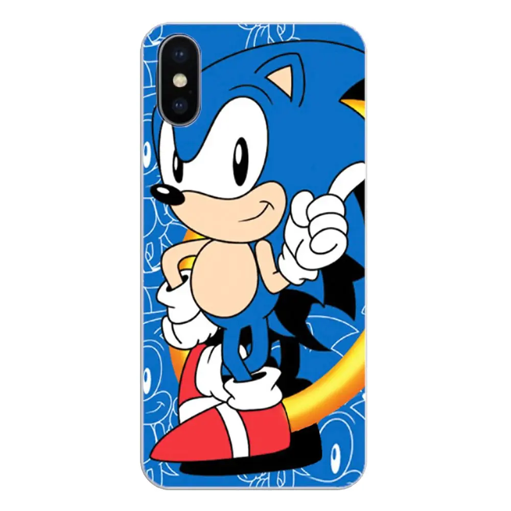Силиконовый чехол для Apple iPhone 4 4S 5 5S 5C SE 6 6S 7 8 X XR XS Plus MAX | Мобильные телефоны и
