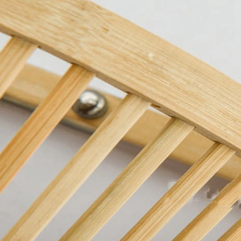 

GTBL Bamboo Wicker Rattan Fan Lampshade Wall Lamp Fixture Sconce Lamp Bedroom Hallway Stair Balcony Corridor Aisle