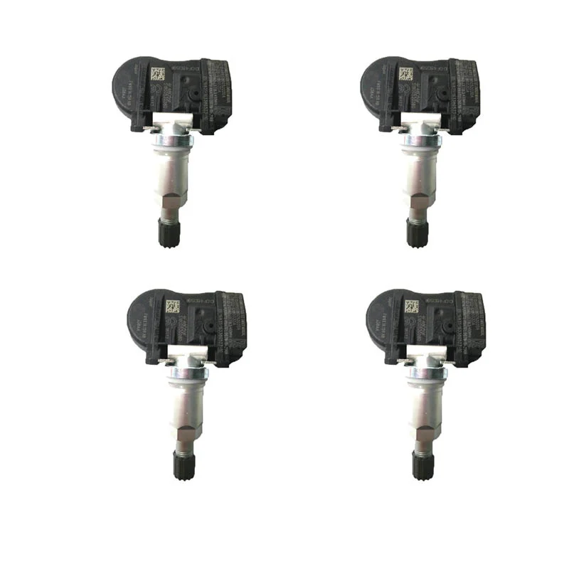 

Датчик давления в шинах 4 unids/Lot TPMS Fw931a159ab L066378 433 МГц для Land Rover для Range Rover Sport