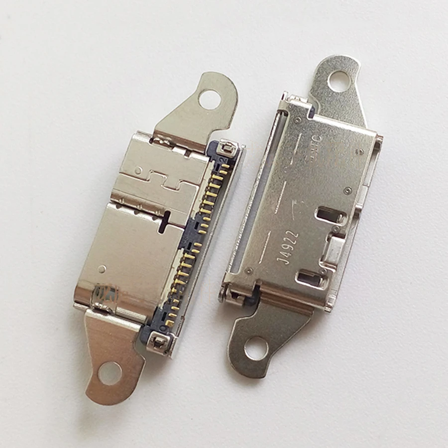 50 шт./лот для Samsung Galaxy Note 3 N900 N9002 N9005 N900A N900T N900V N900P USB порт зарядки разъем розетка док