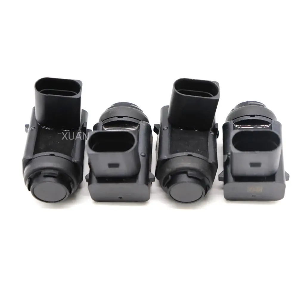 3D0998275A автомобильный PDC датчик парковки для Volkswagen Golf EOS Phaeton Skoda Octavia Porsche Cayenne Audi Q7 Seat