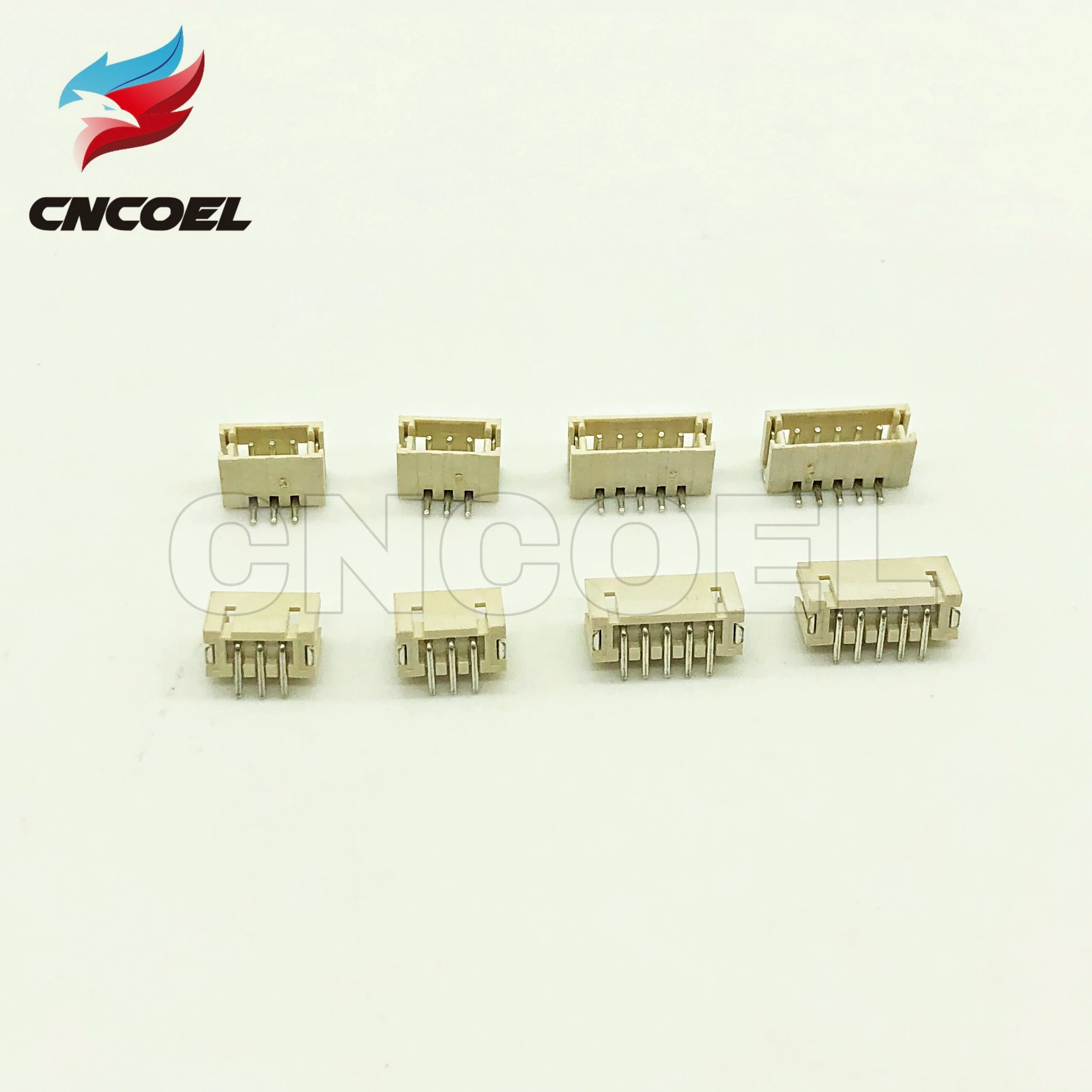 20 шт. ZH1.5 разъем 2 P/3 P/4 P/5 P/6 P/7 P/8 P/9 P/10 P 1 5 мм Вертикальная smd розетка Шаг патч SMT