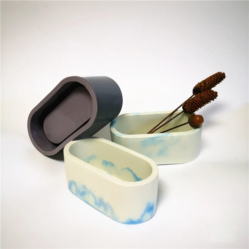 Креативные формы для бетонных плантаторов сделай сам держателя телефона большие