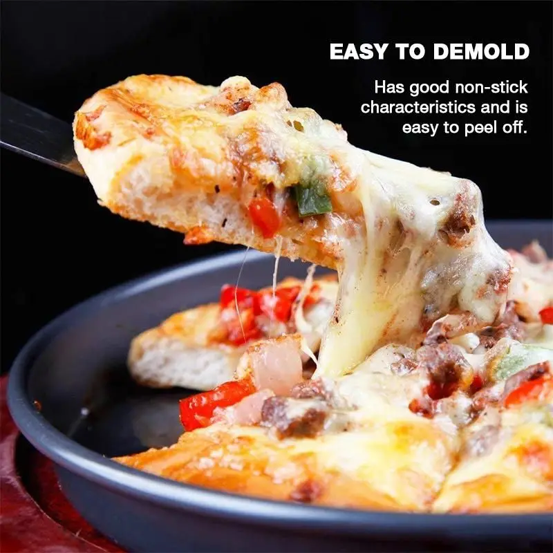 Форма для пиццы форма выпечки торта инструменты 3D хлеба сделай сам дня рождения